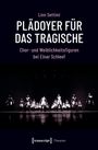 Linn Settimi: Plädoyer für das Tragische, Buch