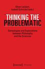 Thinking the Problematic, Buch