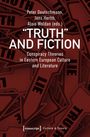 'Truth' and Fiction, Buch