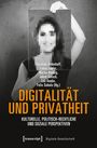 Digitalität und Privatheit, Buch