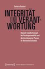 Barbara Bushart: Integrität und Verantwortung, Buch