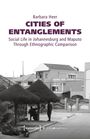 Barbara Heer: Cities of Entanglements, Buch