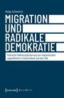 Helge Schwiertz: Migration und radikale Demokratie, Buch