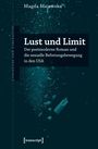 Magda Majewska: Lust und Limit, Buch