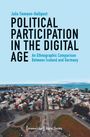 Julia Tiemann-Kollipost: Political Participation in the Digital Age, Buch