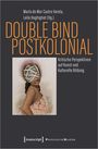 : Double Bind postkolonial, Buch