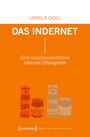 Urmila Goel: Das Indernet, Buch
