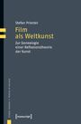 Stefan Priester: Film als Weltkunst, Buch