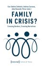 Family in Crisis?, Buch