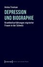 Amina Trevisan: Depression und Biographie, Buch