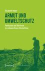 Elisabeth Huber: Armut und Umweltschutz, Buch