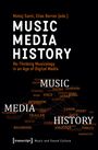 Music - Media - History, Buch