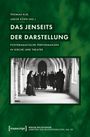Das Jenseits der Darstellung, Buch