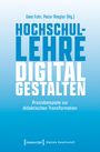 : Hochschullehre digital gestalten, Buch