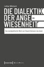 Lothar Böhnisch: Die Dialektik der Angewiesenheit, Buch