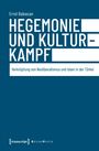Errol Babacan: Hegemonie und Kulturkampf, Buch