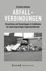 Christina Gehrlein: Abfallverbindungen, Buch