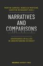 Narratives and Comparisons, Buch
