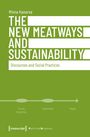 Minna Kanerva: The New Meatways and Sustainability, Buch