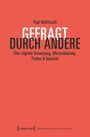 Paul Helfritzsch: Gefragt durch Andere, Buch