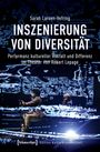 Sarah Larsen-Vefring: Inszenierung von Diversität, Buch