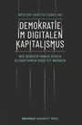 Néstor García Canclini: Demokratie im digitalen Kapitalismus, Buch