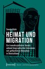 Svenja Kück: Heimat und Migration, Buch