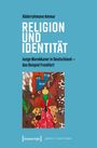 Abderrahmane Ammar: Religion und Identität, Buch