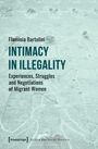 Flaminia Bartolini: Intimacy in Illegality, Buch