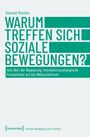 Rainald Manthe: Warum treffen sich soziale Bewegungen?, Buch
