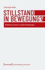 Christoph Hoeft: Stillstand in Bewegung?, Buch