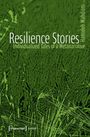 Hamideh Mahdiani: Resilience Stories, Buch