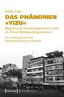 Kimiko Suda: Das Phänomen 'Yizu', Buch