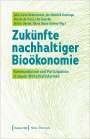 : Zukünfte nachhaltiger Bioökonomie, Buch
