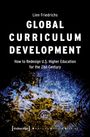 Linn Friedrichs: Global Curriculum Development, Buch