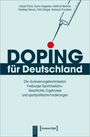 Letizia Paoli: Doping für Deutschland, Buch