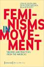 : Feminisms in Movement, Buch