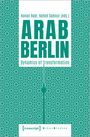 : Arab Berlin, Buch