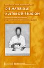 : Die materielle Kultur der Religion, Buch