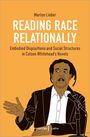 Marlon Lieber: Reading Race Relationally, Buch