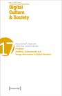 : Digital Culture & Society (DCS), Buch