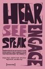 Hear - See - Speak - Engage, Buch