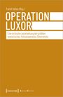 : Operation Luxor, Buch