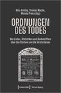 : Ordnungen des Todes, Buch