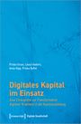 Priska Gisler: Digitales Kapital im Einsatz, Buch