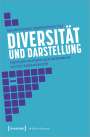 : Diversität und Darstellung, Buch
