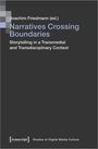 : Narratives Crossing Boundaries, Buch