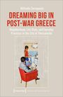 Miltiadis Zermpoulis: Dreaming Big in Post-War Greece, Buch