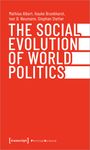 Mathias Albert: The Social Evolution of World Politics, Buch