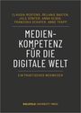 Claudia Mertens: Medienkompetenz für die digitale Welt, Buch